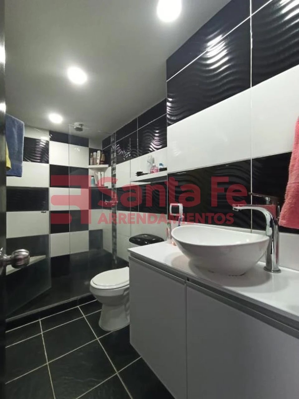 Apartamento en venta en Robledo, Medellín · foto 10 de 10