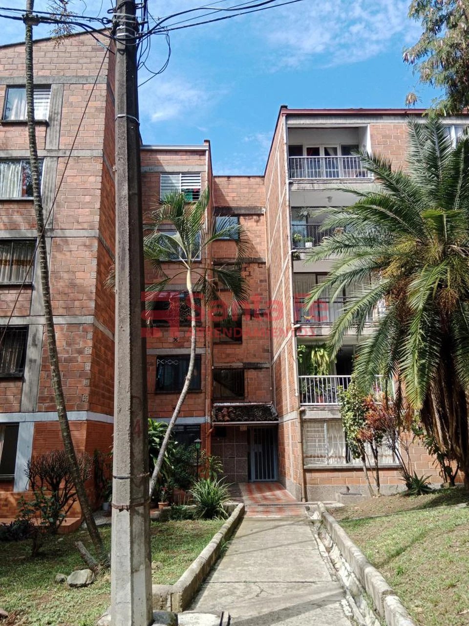 Apartamento en venta en Robledo, Medellín · foto 2 de 10