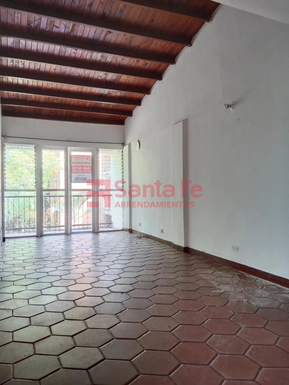 Apartamento en venta en Robledo, Medellín · foto 6 de 10