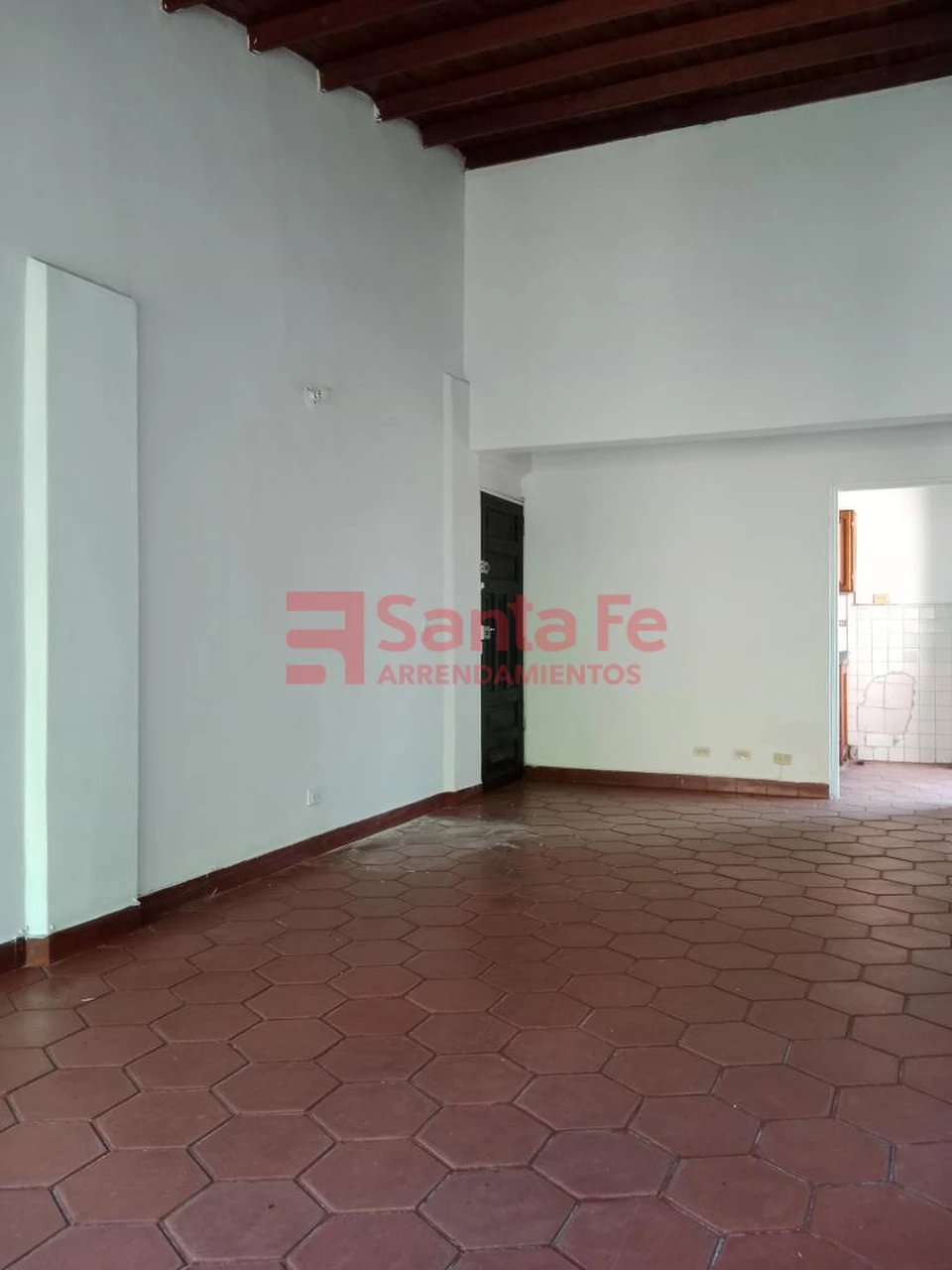 Apartamento en venta en Robledo, Medellín · foto 7 de 10