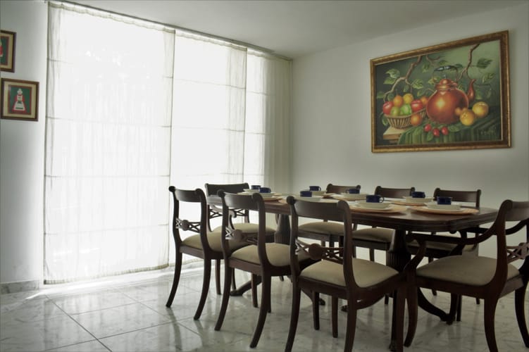 Casa de 3 alcobas en arriendo en Salgar, Atlántico, 177 m² · foto 3 de 10