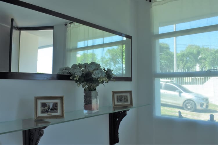 Casa de 3 alcobas en arriendo en Salgar, Atlántico, 177 m² · foto 5 de 10