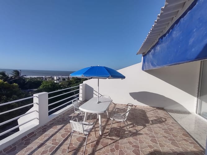 Casa de 3 alcobas en arriendo en Salgar, Atlántico, 177 m² · foto 6 de 10