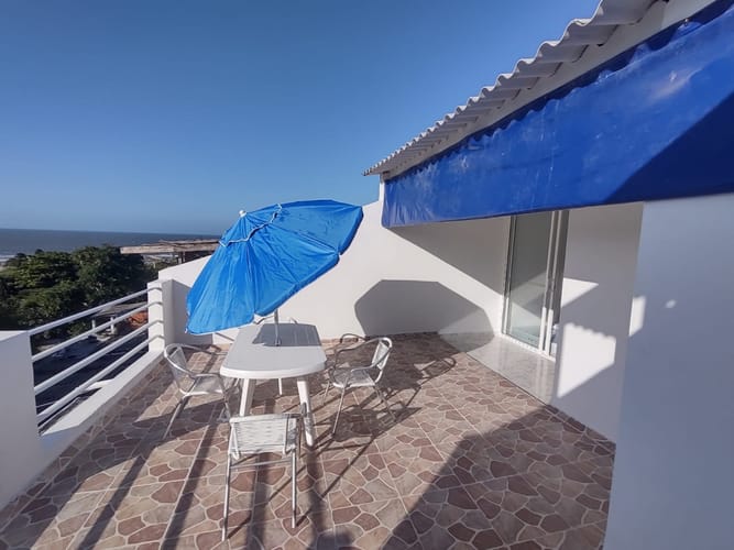 Casa de 3 alcobas en arriendo en Salgar, Atlántico, 177 m² · foto 7 de 10