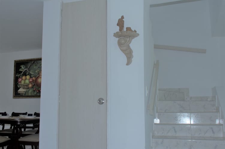 Casa de 3 alcobas en arriendo en Salgar, Atlántico, 177 m² · foto 9 de 10