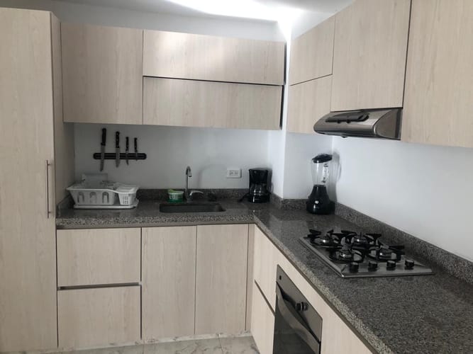Casa de 3 alcobas en arriendo en Salgar, Atlántico, 177 m² · foto 10 de 10