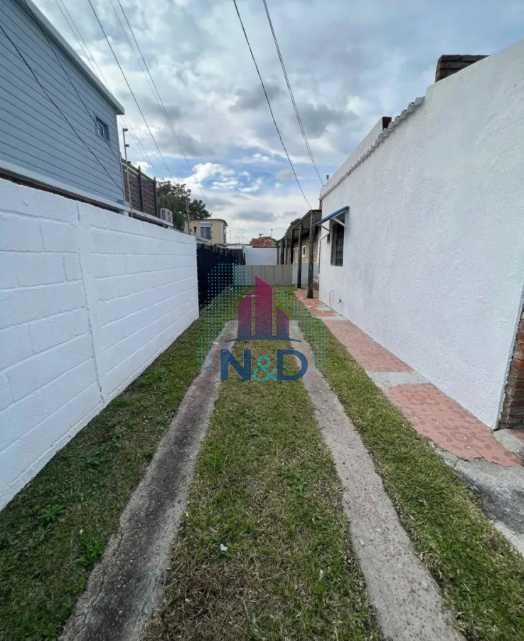 ALQUILER CASITA DE DOS DORMITORIOS ESTILO PH EN SAYAGO · Foto 7