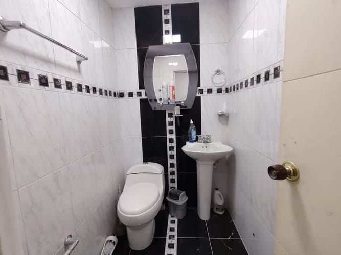 Local en arriendo en Villa Nueva, Medellín, 40 m² · foto 17 de 17