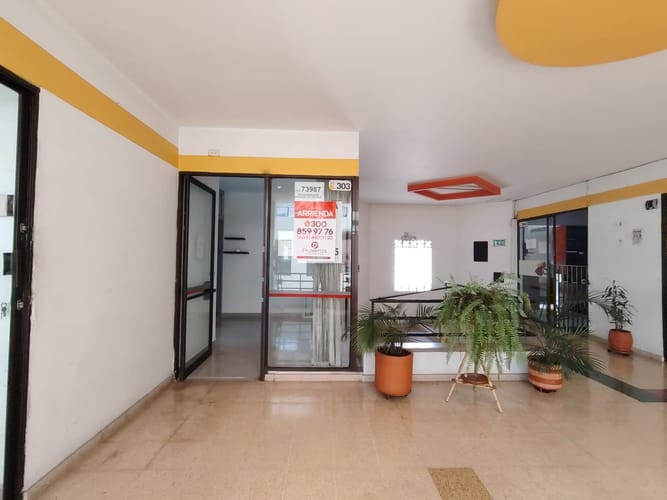 Local en arriendo en Villa Nueva, Medellín, 40 m² · foto 6 de 17