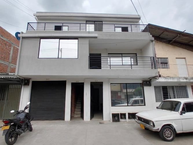 House for rent in Villa colombia, Cali