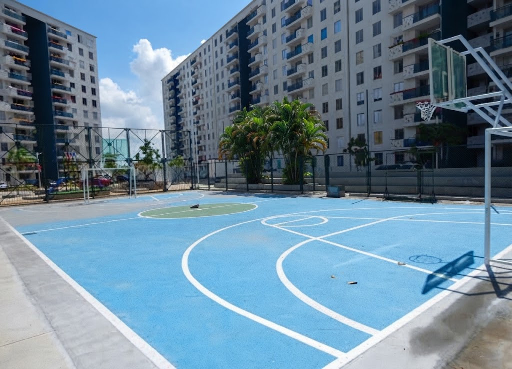 Apartamento en venta en Escallon Villa, Cartagena · foto 2 de 14