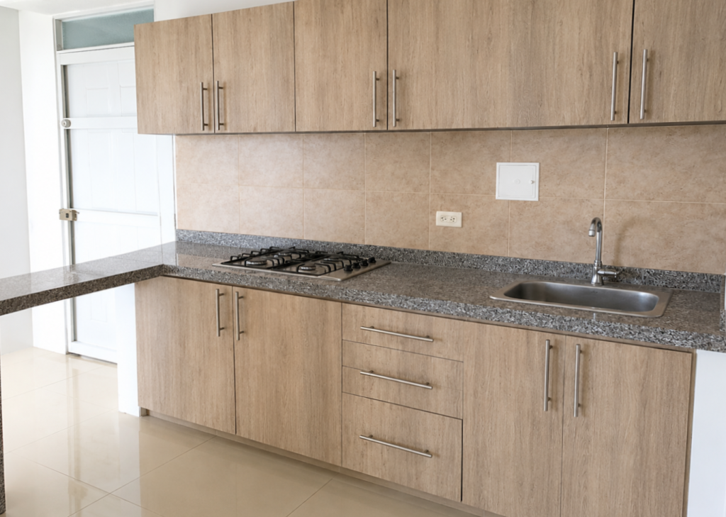Apartamento en venta en Escallon Villa, Cartagena · foto 5 de 14