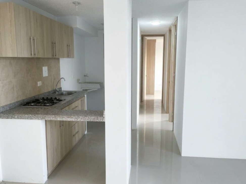 Apartamento en venta en Escallon Villa, Cartagena · foto 7 de 14