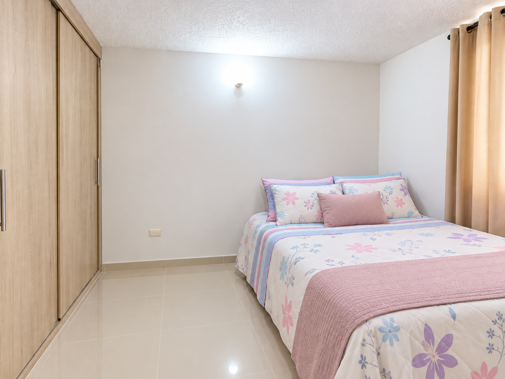 Apartamento en venta en Escallon Villa, Cartagena · foto 8 de 14