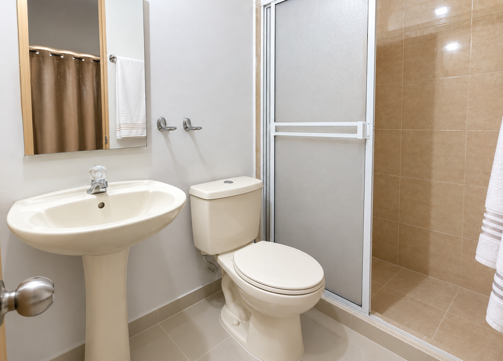Apartamento en venta en Escallon Villa, Cartagena · foto 9 de 14