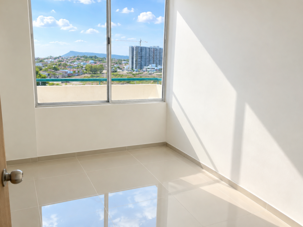 Apartamento en venta en Escallon Villa, Cartagena · foto 12 de 14