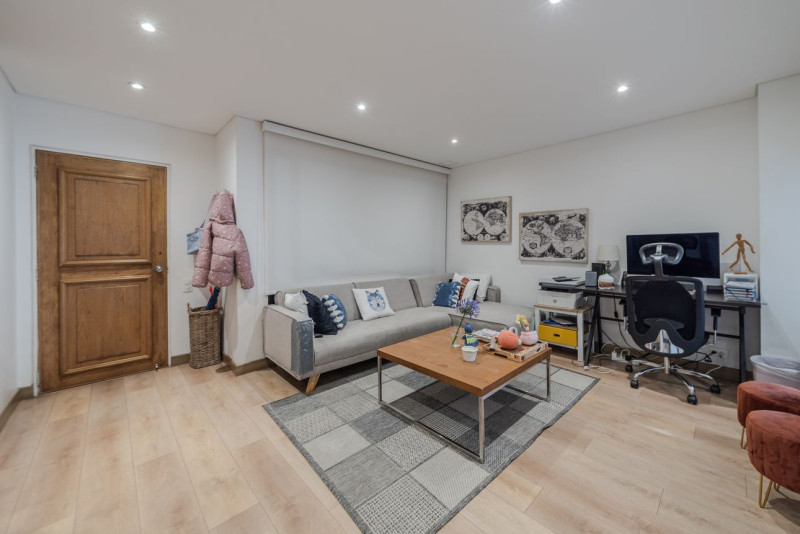 Apartamento en venta en La Cabrera, Bogotá · foto 4 de 24