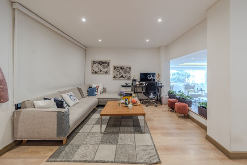 Apartamento en venta en La Cabrera, Bogotá · foto 5 de 24