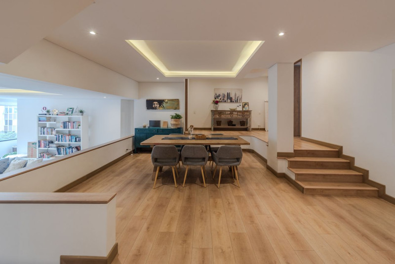 Apartamento en venta en La Cabrera, Bogotá · foto 7 de 24