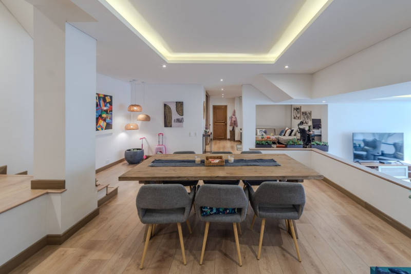 Apartamento en venta en La Cabrera, Bogotá · foto 9 de 24
