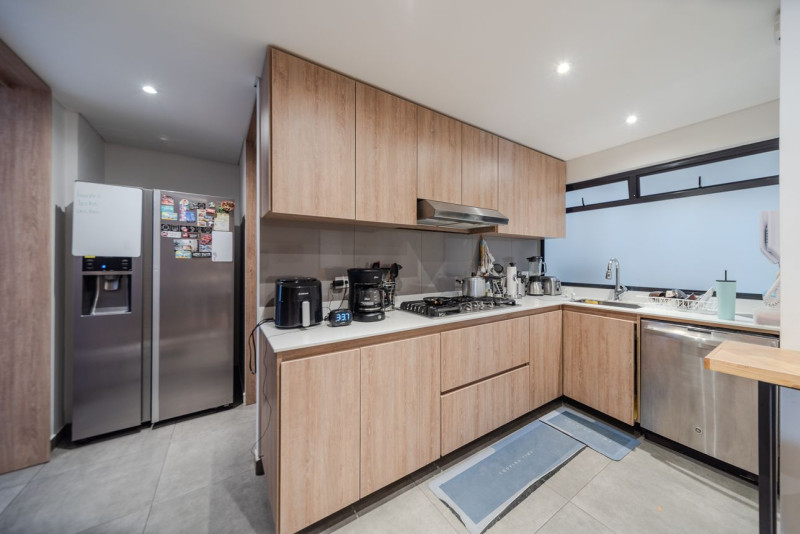 Apartamento en venta en La Cabrera, Bogotá · foto 10 de 24