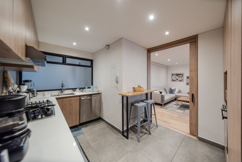 Apartamento en venta en La Cabrera, Bogotá · foto 11 de 24