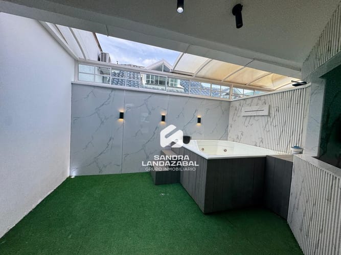 Casa de 5 alcobas en venta en Lagos Del Cacique, Bucaramanga, 218 m² · foto 7 de 24