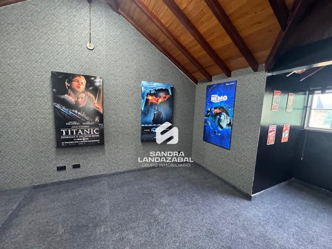 Casa de 5 alcobas en venta en Lagos Del Cacique, Bucaramanga, 218 m² · foto 9 de 24