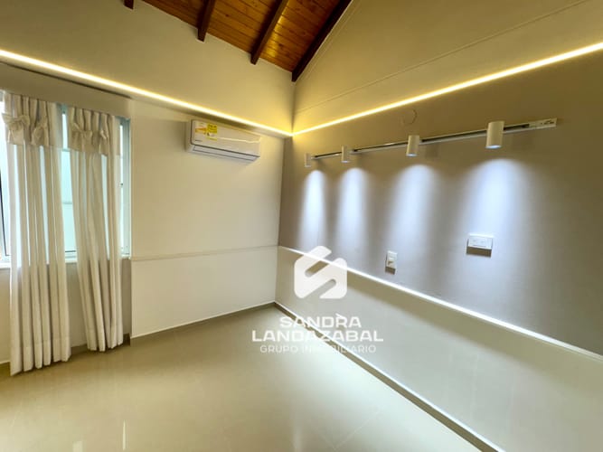 Casa de 5 alcobas en venta en Lagos Del Cacique, Bucaramanga, 218 m² · foto 15 de 24
