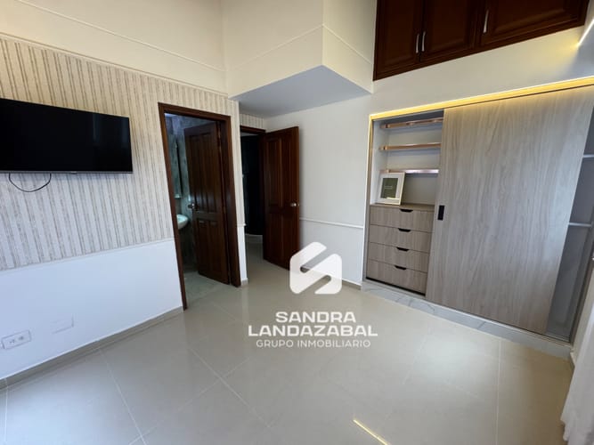 Casa de 5 alcobas en venta en Lagos Del Cacique, Bucaramanga, 218 m² · foto 16 de 24