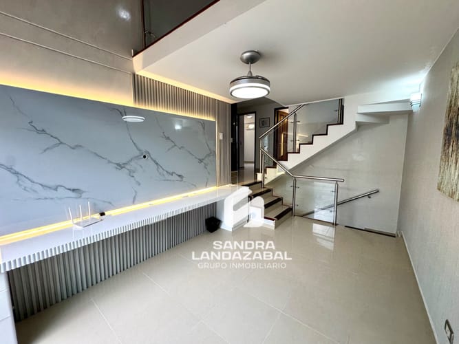Casa de 5 alcobas en venta en Lagos Del Cacique, Bucaramanga, 218 m² · foto 19 de 24