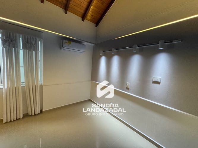Casa de 5 alcobas en venta en Lagos Del Cacique, Bucaramanga, 218 m² · foto 22 de 24