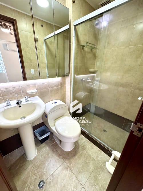 Casa de 5 alcobas en venta en Lagos Del Cacique, Bucaramanga, 218 m² · foto 21 de 24