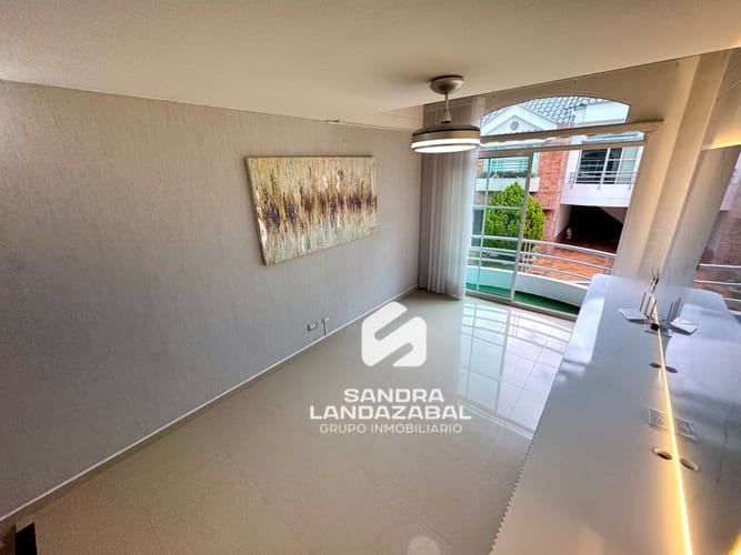 Casa de 5 alcobas en venta en Lagos Del Cacique, Bucaramanga, 218 m² · foto 18 de 24