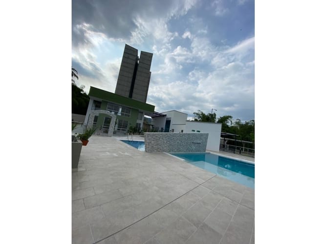 Apartaestudio en arriendo en Campestre A, Dosquebradas, 33 m² · foto 2 de 19
