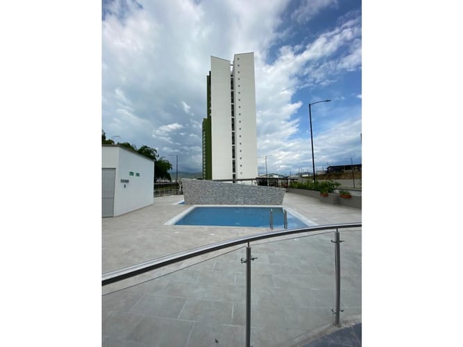 Apartaestudio en arriendo en Campestre A, Dosquebradas, 33 m² · foto 3 de 19