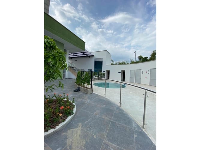 Apartaestudio en arriendo en Campestre A, Dosquebradas, 33 m² · foto 4 de 19