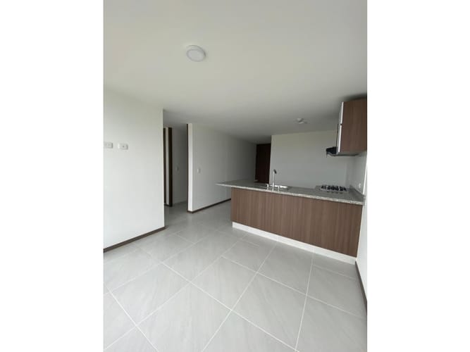 Apartaestudio en arriendo en Campestre A, Dosquebradas, 33 m² · foto 5 de 19
