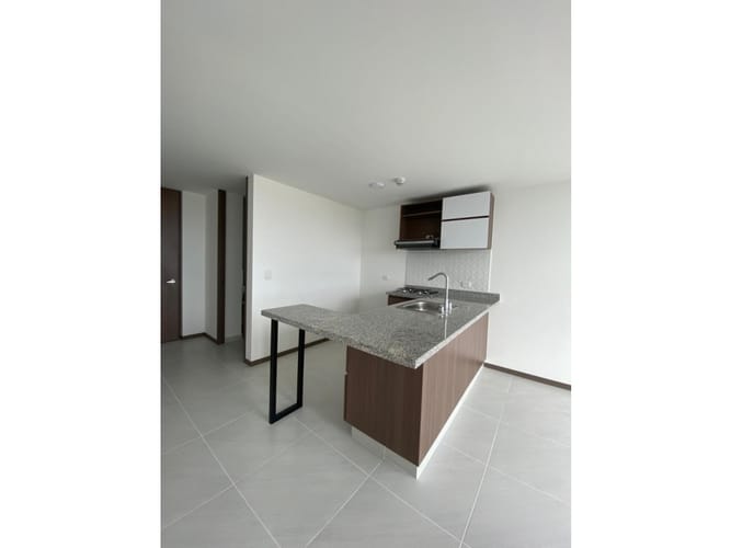 Apartaestudio en arriendo en Campestre A, Dosquebradas, 33 m² · foto 6 de 19