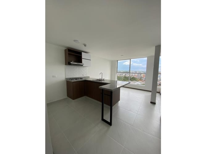 Apartaestudio en arriendo en Campestre A, Dosquebradas, 33 m² · foto 7 de 19