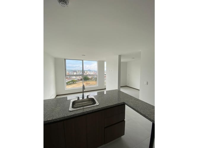 Apartaestudio en arriendo en Campestre A, Dosquebradas, 33 m² · foto 9 de 19