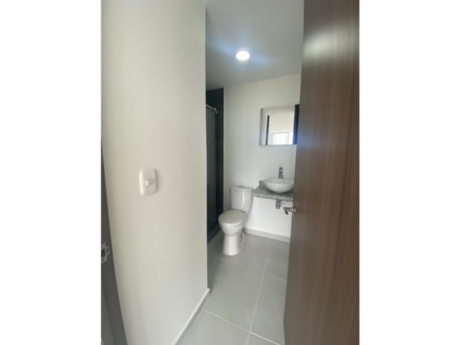 Apartaestudio en arriendo en Campestre A, Dosquebradas, 33 m² · foto 14 de 19