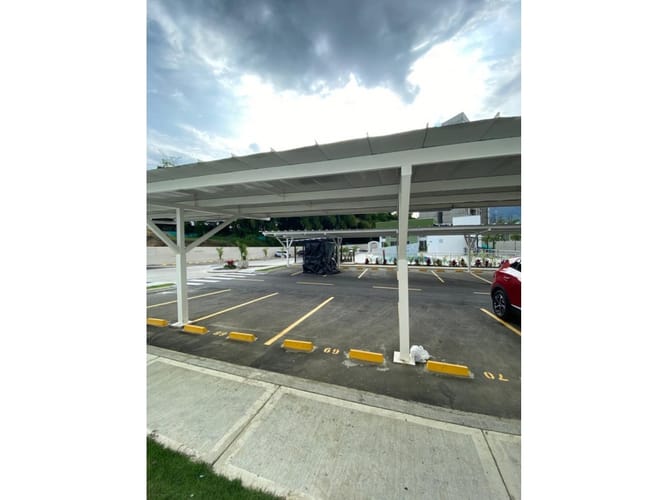 Apartaestudio en arriendo en Campestre A, Dosquebradas, 33 m² · foto 18 de 19