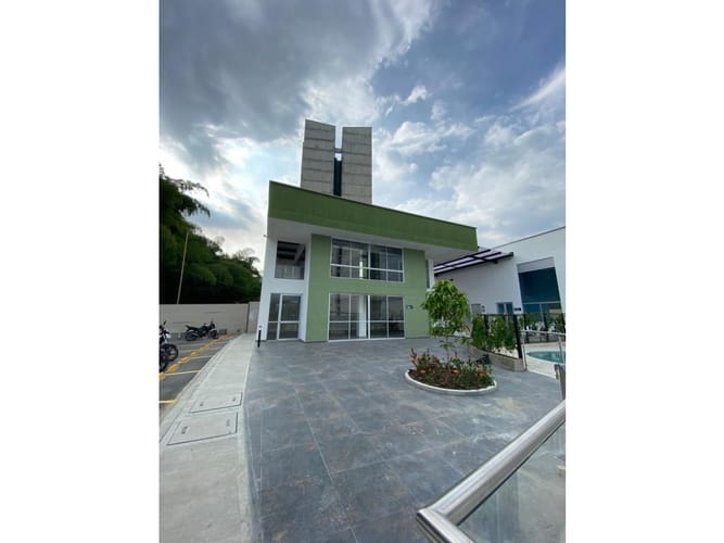Apartaestudio en arriendo en Campestre A, Dosquebradas, 33 m² · foto 19 de 19