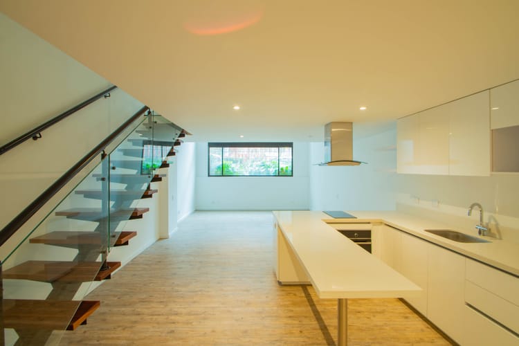 Apartamento de 1 alcoba en venta en San Martin, Bogotá, 79 m² · foto 2 de 24