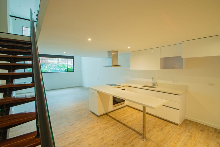 Apartamento de 1 alcoba en venta en San Martin, Bogotá, 79 m² · foto 3 de 24