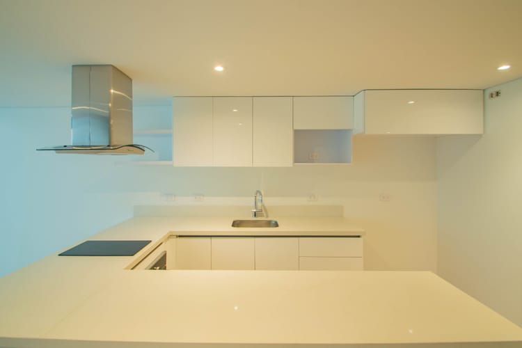 Apartamento de 1 alcoba en venta en San Martin, Bogotá, 79 m² · foto 4 de 24