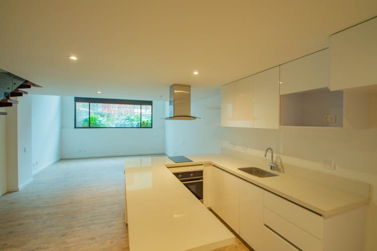 Apartamento de 1 alcoba en venta en San Martin, Bogotá, 79 m² · foto 5 de 24