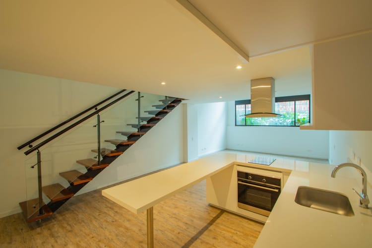 Apartamento de 1 alcoba en venta en San Martin, Bogotá, 79 m² · foto 6 de 24