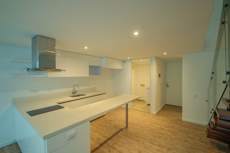 Apartamento de 1 alcoba en venta en San Martin, Bogotá, 79 m² · foto 7 de 24